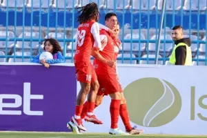 Ανόρθωση -Νέα Σαλαμίνα: Βαρωσιώτικο ντέρμπι με 8 γκολ- Μεγάλη... ερυθρόλευκη επιστροφή!