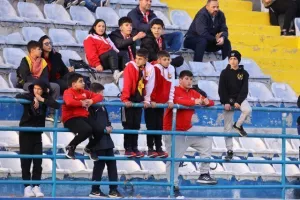 Ανόρθωση -Νέα Σαλαμίνα: Βαρωσιώτικο ντέρμπι με 8 γκολ- Μεγάλη... ερυθρόλευκη επιστροφή!
