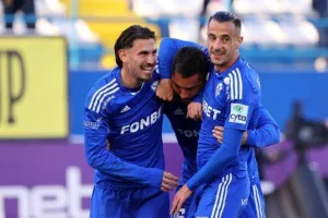 Ανόρθωση -Νέα Σαλαμίνα: Βαρωσιώτικο ντέρμπι με 8 γκολ- Μεγάλη... ερυθρόλευκη επιστροφή!