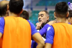 Ηττα από Μολδαβία, δίπλα στους φουτσαλιστές ο Κετσπάγια 