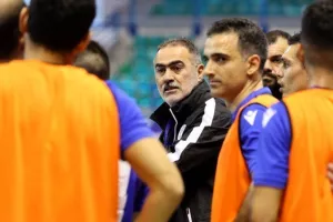 Ηττα από Μολδαβία, δίπλα στους φουτσαλιστές ο Κετσπάγια 