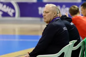 Ηττα από Μολδαβία, δίπλα στους φουτσαλιστές ο Κετσπάγια 