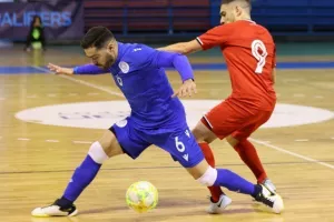 Ηττα από Μολδαβία, δίπλα στους φουτσαλιστές ο Κετσπάγια 