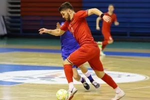 Ηττα από Μολδαβία, δίπλα στους φουτσαλιστές ο Κετσπάγια 
