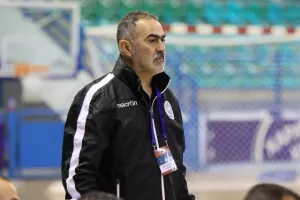 Ηττα από Μολδαβία, δίπλα στους φουτσαλιστές ο Κετσπάγια 
