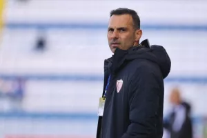 Ανόρθωση -Νέα Σαλαμίνα: Βαρωσιώτικο ντέρμπι με 8 γκολ- Μεγάλη... ερυθρόλευκη επιστροφή!