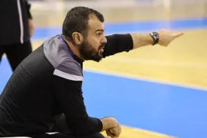 Ηττα από Μολδαβία, δίπλα στους φουτσαλιστές ο Κετσπάγια 