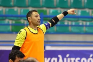 Ηττα από Μολδαβία, δίπλα στους φουτσαλιστές ο Κετσπάγια 
