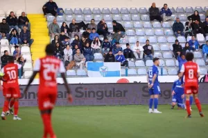 Ανόρθωση -Νέα Σαλαμίνα: Βαρωσιώτικο ντέρμπι με 8 γκολ- Μεγάλη... ερυθρόλευκη επιστροφή!