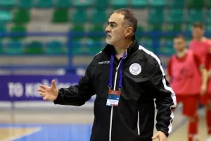 Ηττα από Μολδαβία, δίπλα στους φουτσαλιστές ο Κετσπάγια 