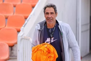 Ολυμπιακός - Ανόρθωση: "Διπλό" και 2/2 με δυο του Γκερέρο! (φώτος)