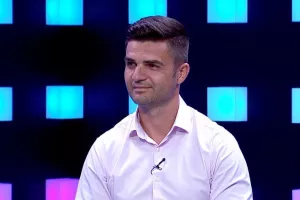 Ξεκίνησε δουλειά ο κόουτς!