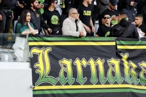 Άρης - ΑΕΚ: Θρίαμβος... δυναμικής, ήττα... οπισθοχώρησης! (φώτος)