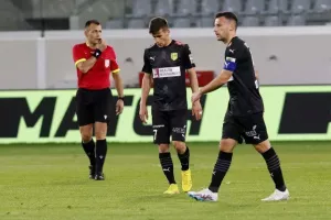 Άρης - ΑΕΚ: Θρίαμβος... δυναμικής, ήττα... οπισθοχώρησης! (φώτος)