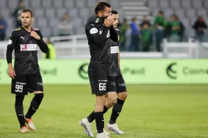 Απολογισμός και... ανασύνταξη ενόψει διακοπής