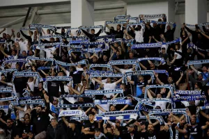Κάλεσμα... για τον ημιτελικό με Ανόρθωση: "Κύπελλα και Πρωταθλήματα σε όλα τα αθλήματα"