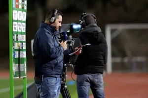 Ακρίτας - Δόξα: Υπόθεση ημιχρόνου και... σπουδαίο διπλό (Φώτος)