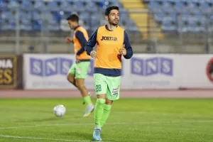 Ακρίτας - Δόξα: Υπόθεση ημιχρόνου και... σπουδαίο διπλό (Φώτος)