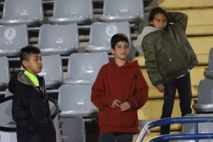 Ακρίτας - Δόξα: Υπόθεση ημιχρόνου και... σπουδαίο διπλό (Φώτος)