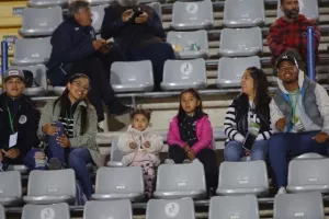 Ακρίτας - Δόξα: Υπόθεση ημιχρόνου και... σπουδαίο διπλό (Φώτος)