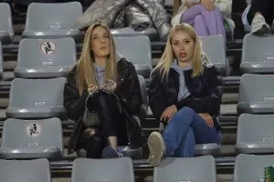 Ακρίτας - Δόξα: Υπόθεση ημιχρόνου και... σπουδαίο διπλό (Φώτος)