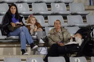Ακρίτας - Δόξα: Υπόθεση ημιχρόνου και... σπουδαίο διπλό (Φώτος)
