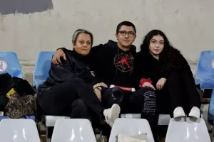 Ακρίτας - Δόξα: Υπόθεση ημιχρόνου και... σπουδαίο διπλό (Φώτος)
