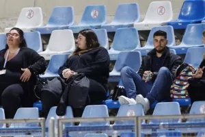 Ακρίτας - Δόξα: Υπόθεση ημιχρόνου και... σπουδαίο διπλό (Φώτος)