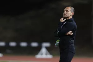 Ακρίτας - Δόξα: Υπόθεση ημιχρόνου και... σπουδαίο διπλό (Φώτος)