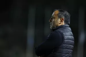 Ακρίτας - Δόξα: Υπόθεση ημιχρόνου και... σπουδαίο διπλό (Φώτος)