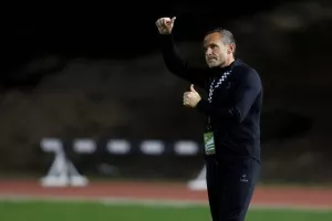 Ακρίτας - Δόξα: Υπόθεση ημιχρόνου και... σπουδαίο διπλό (Φώτος)