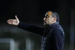 Ακρίτας - Δόξα: Υπόθεση ημιχρόνου και... σπουδαίο διπλό (Φώτος)