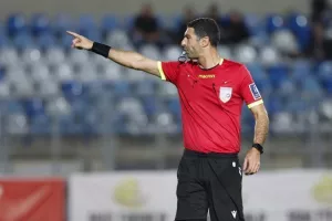 Ακρίτας - Δόξα: Υπόθεση ημιχρόνου και... σπουδαίο διπλό (Φώτος)