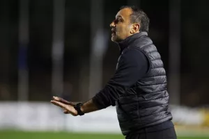 Ακρίτας - Δόξα: Υπόθεση ημιχρόνου και... σπουδαίο διπλό (Φώτος)