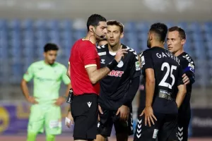Ακρίτας - Δόξα: Υπόθεση ημιχρόνου και... σπουδαίο διπλό (Φώτος)