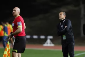 Ακρίτας - Δόξα: Υπόθεση ημιχρόνου και... σπουδαίο διπλό (Φώτος)
