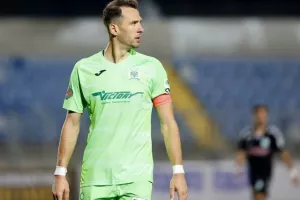 Ακρίτας - Δόξα: Υπόθεση ημιχρόνου και... σπουδαίο διπλό (Φώτος)