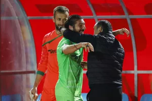 9 βαθμούς ο Σακκάς, αήττητο 4 αγώνων!
