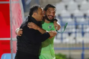 Ακρίτας - Δόξα: Υπόθεση ημιχρόνου και... σπουδαίο διπλό (Φώτος)