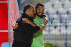 9 βαθμούς ο Σακκάς, αήττητο 4 αγώνων!