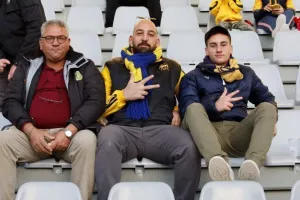 ΑΕΛ – Απόλλων: Της τερμάτισε το απόλυτο και το… έβαψε γαλάζιο! (Φώτος)