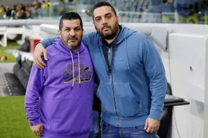 ΑΕΛ – Απόλλων: Της τερμάτισε το απόλυτο και το… έβαψε γαλάζιο! (Φώτος)