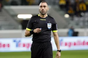 ΑΕΛ – Απόλλων: Της τερμάτισε το απόλυτο και το… έβαψε γαλάζιο! (Φώτος)