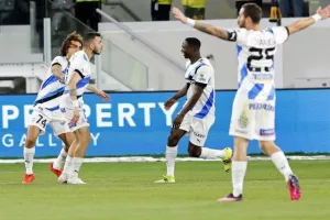 ΑΕΛ – Απόλλων: Της τερμάτισε το απόλυτο και το… έβαψε γαλάζιο! (Φώτος)