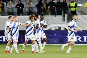 ΑΕΛ – Απόλλων: Της τερμάτισε το απόλυτο και το… έβαψε γαλάζιο! (Φώτος)