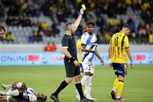 ΑΕΛ – Απόλλων: Της τερμάτισε το απόλυτο και το… έβαψε γαλάζιο! (Φώτος)