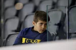 ΑΕΛ – Απόλλων: Της τερμάτισε το απόλυτο και το… έβαψε γαλάζιο! (Φώτος)