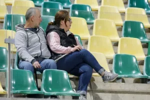 ΦΩΤΟΡΕΠΟΡΤΑΖ / Ο κόσμος της ΑΕΚ