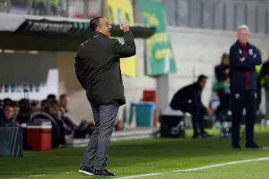 ΑΕΚ - Γουέστ Χαμ: Κυνικό... διπλό με Αντόνιο (φώτος)