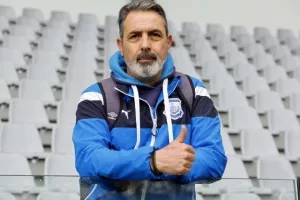 Απόλλωνας – Ομόνοια: Με τριάρα... "γαλάζιο" το ντέρμπι και βλέπει Ευρώπη! (Φώτος)
